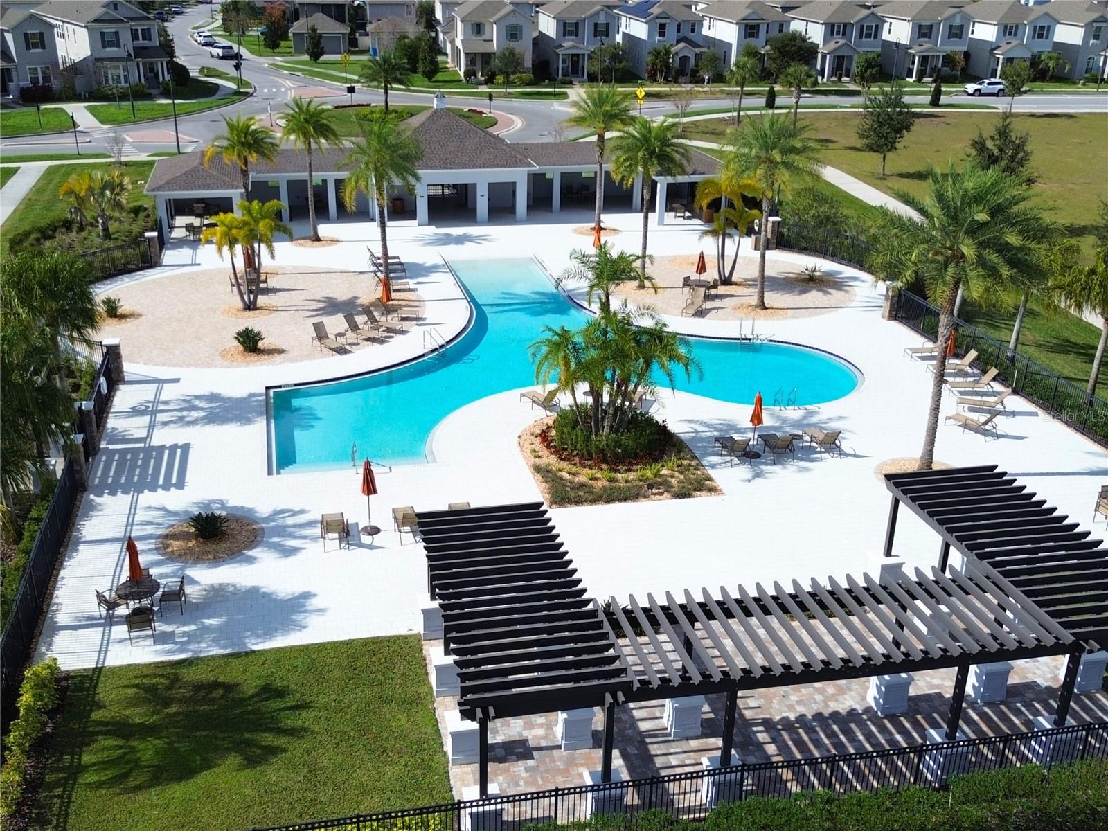 TUSKAWILLA CROSSINGS PH 2 - Residential