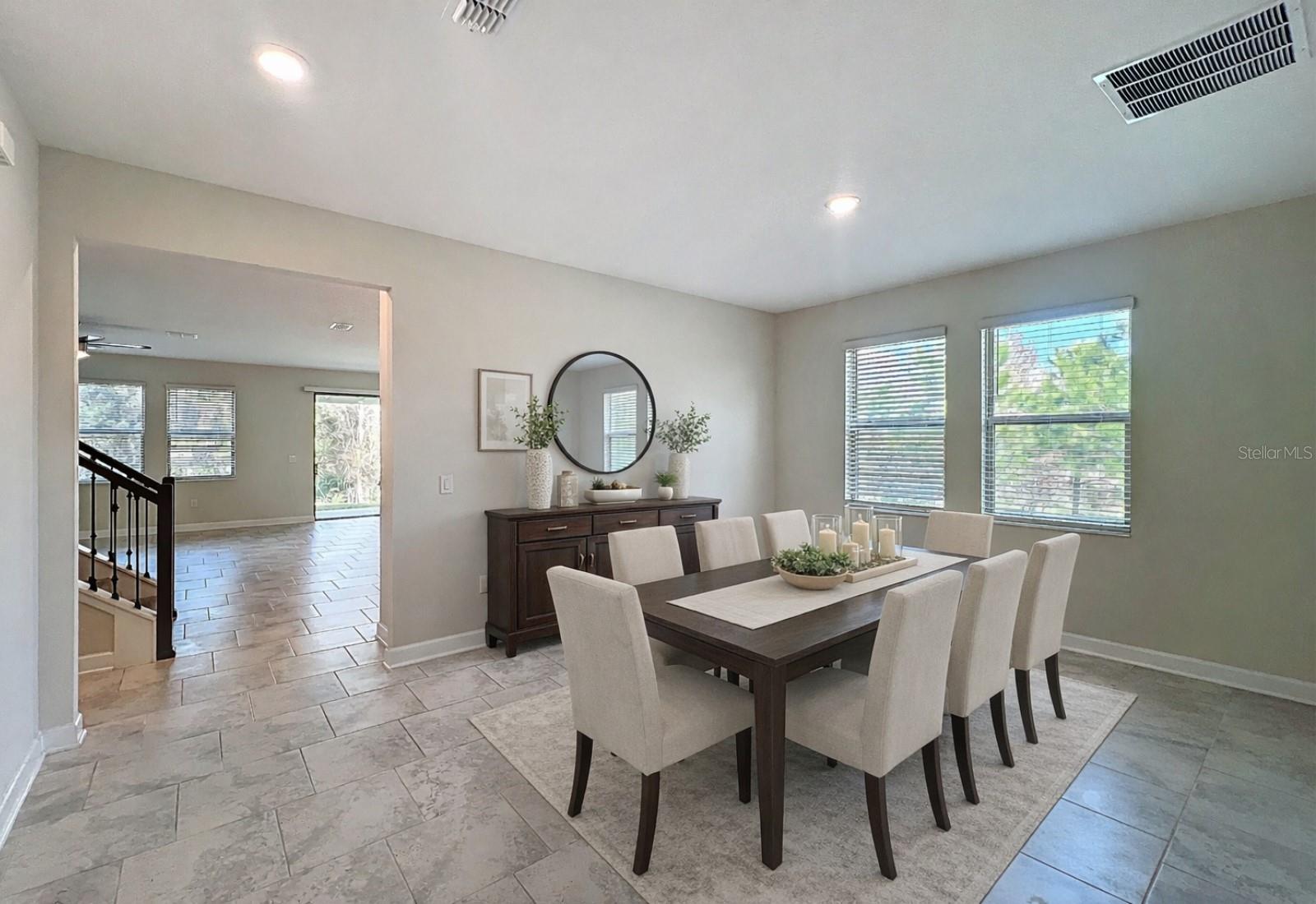 TUSKAWILLA CROSSINGS PH 2 - Residential