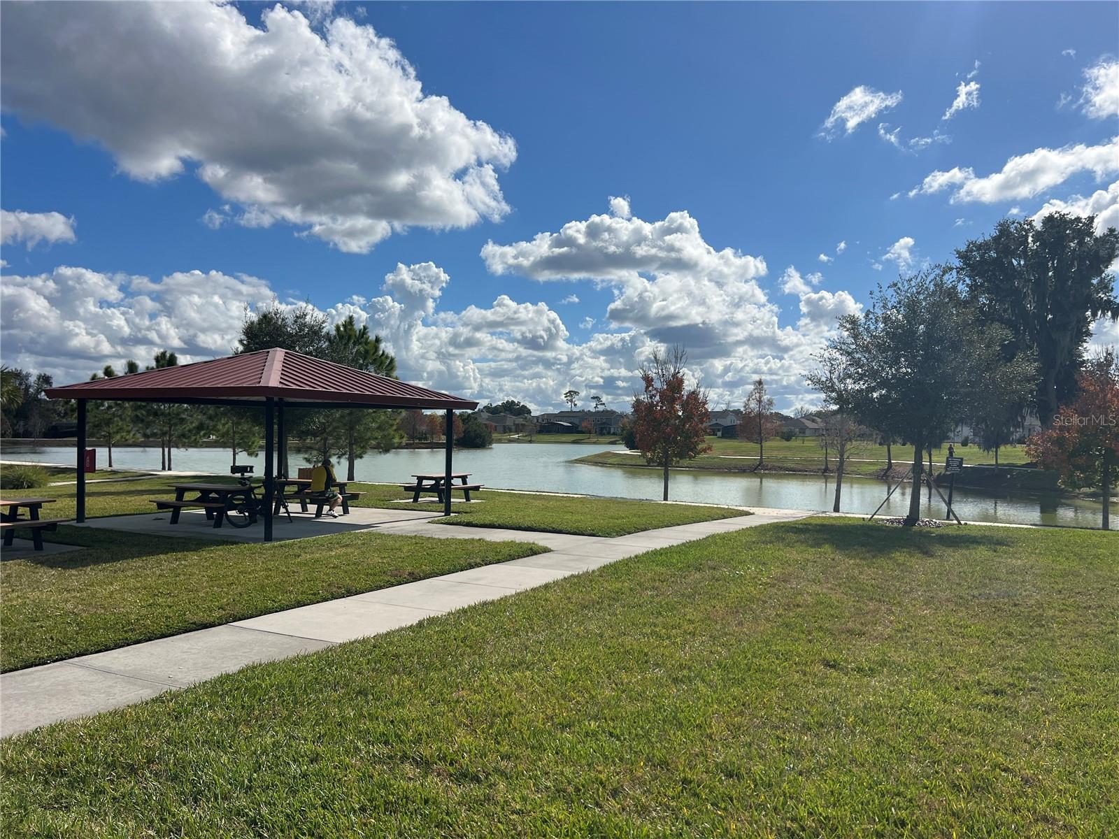 TUSKAWILLA CROSSINGS PH 2 - Residential