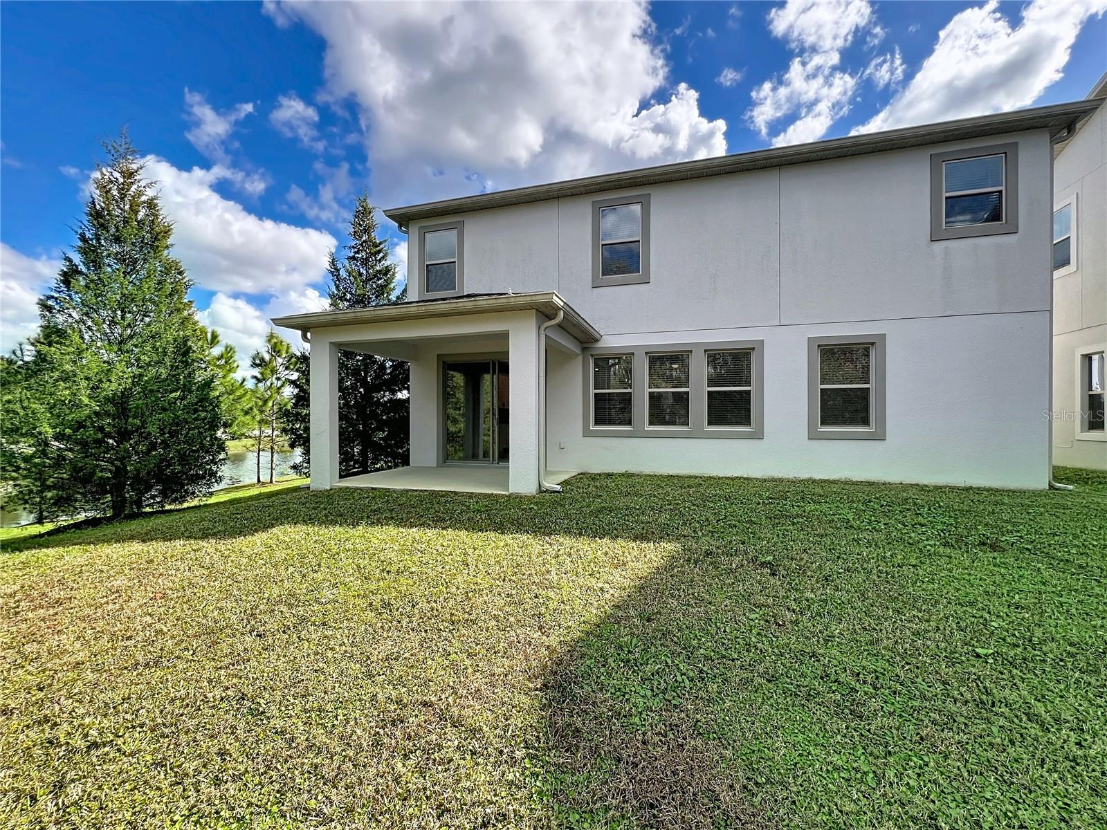 TUSKAWILLA CROSSINGS PH 2 - Residential