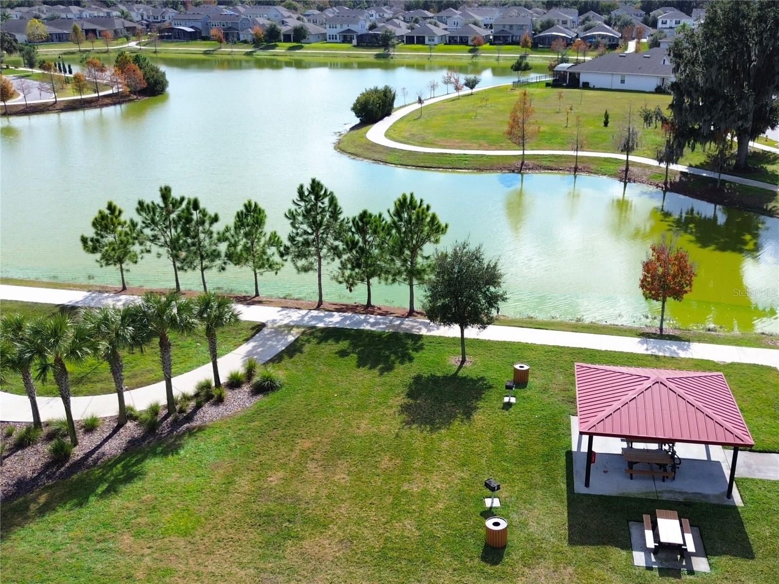 TUSKAWILLA CROSSINGS PH 2 - Residential