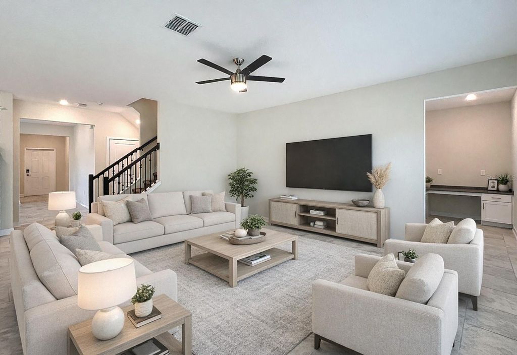 Photo of 1503 Graceful Doe Loop, Winter Springs, FL 32708 (MLS # S5141335)