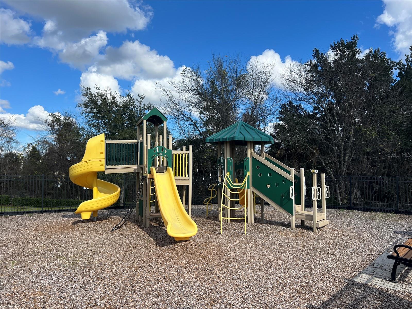 TUSKAWILLA CROSSINGS PH 2 - Residential