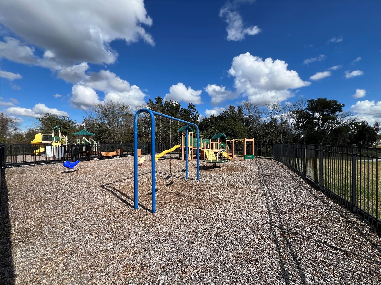 TUSKAWILLA CROSSINGS PH 2 - Residential