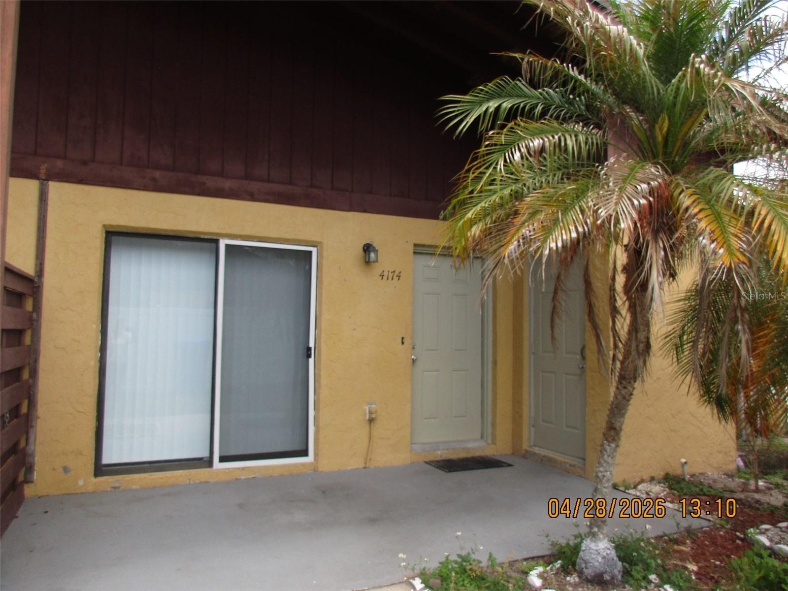 SHINGLE CREEK ESTATES - Residential Lease