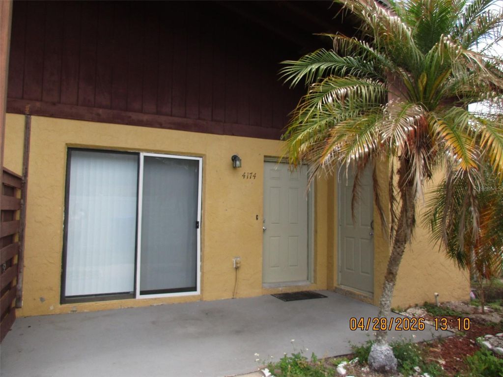 Photo of 4174 Corsair Avenue #4174, Kissimmee, FL 34741 (MLS # S5148837)