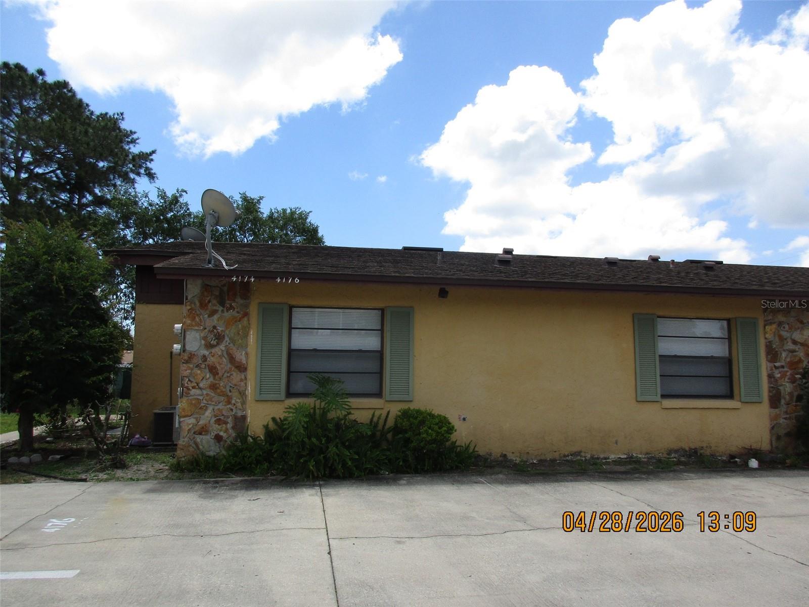 SHINGLE CREEK ESTATES - Residential Lease