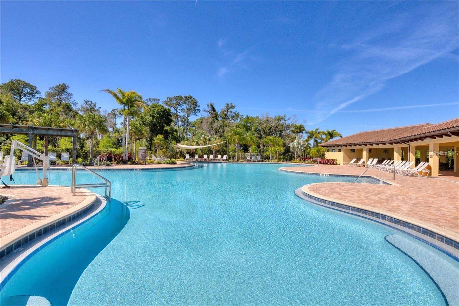 SOLERA AT LAKEWOOD RANCH PH II - Residential