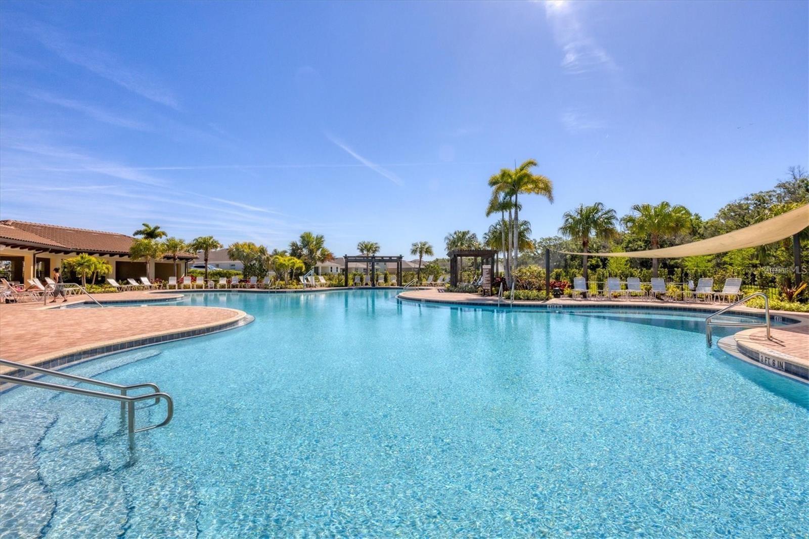 SOLERA AT LAKEWOOD RANCH PH II - Residential