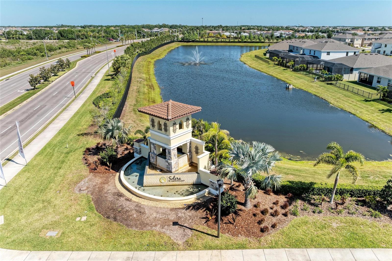 SOLERA AT LAKEWOOD RANCH PH II - Residential