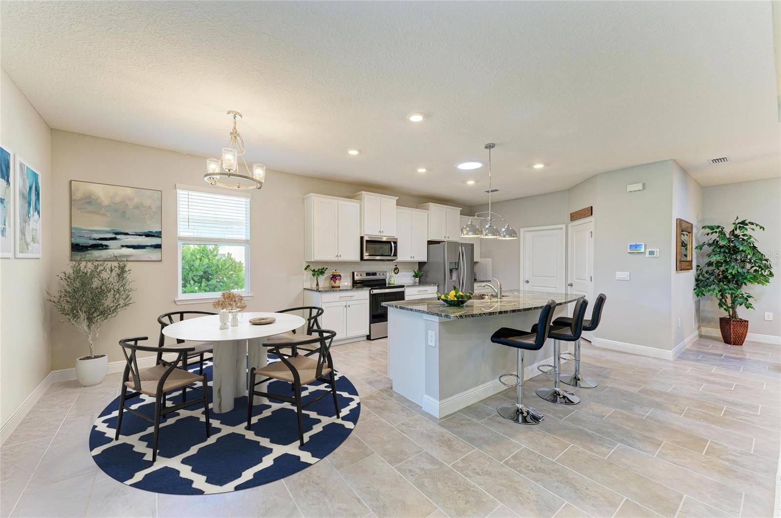 SOLERA AT LAKEWOOD RANCH PH II - Residential