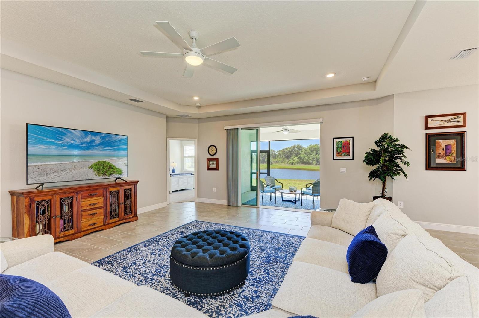 SOLERA AT LAKEWOOD RANCH PH II - Residential