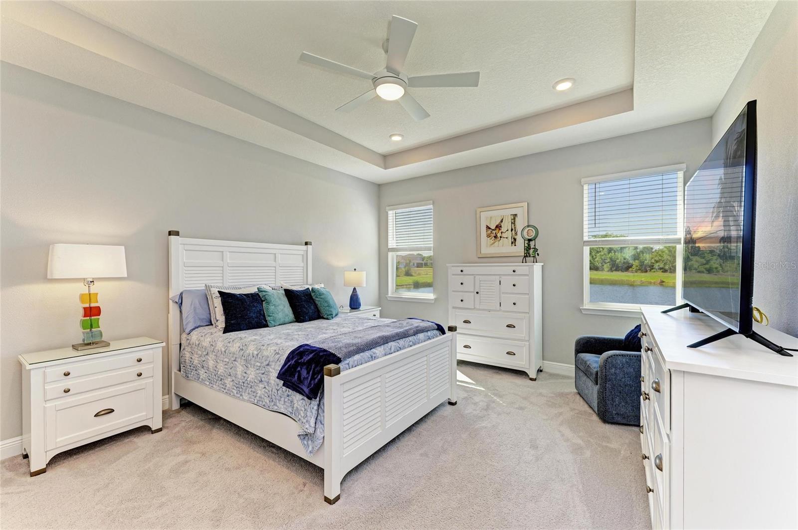 SOLERA AT LAKEWOOD RANCH PH II - Residential