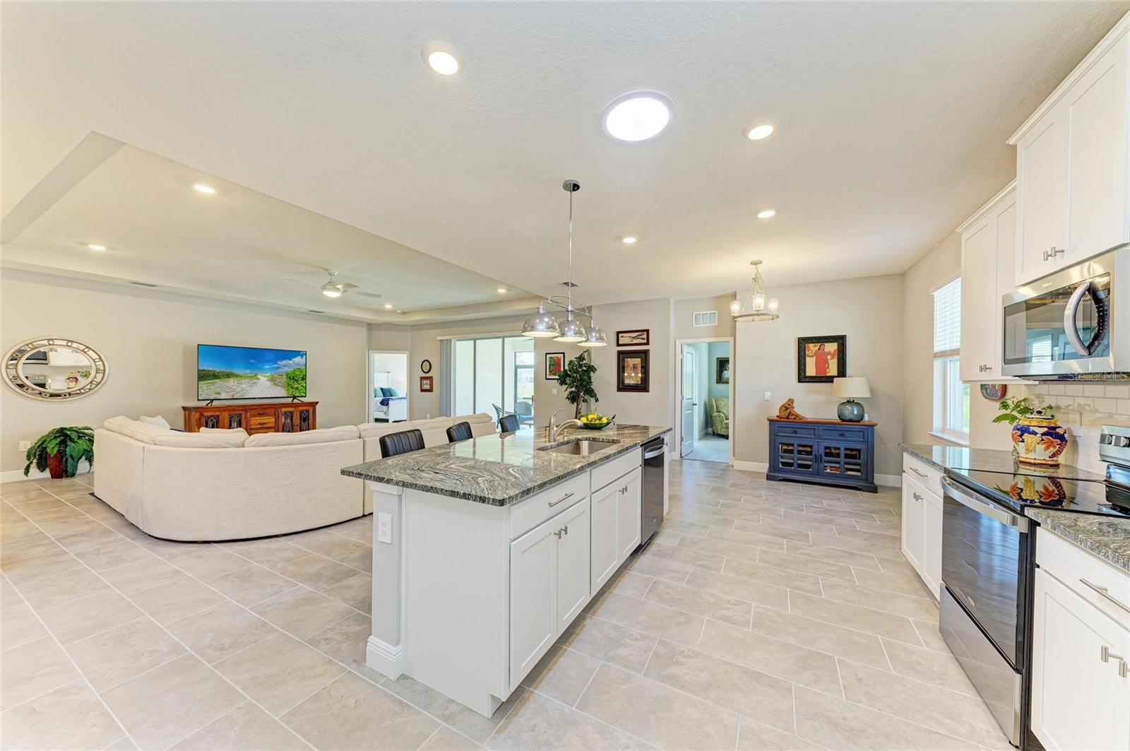 SOLERA AT LAKEWOOD RANCH PH II - Residential