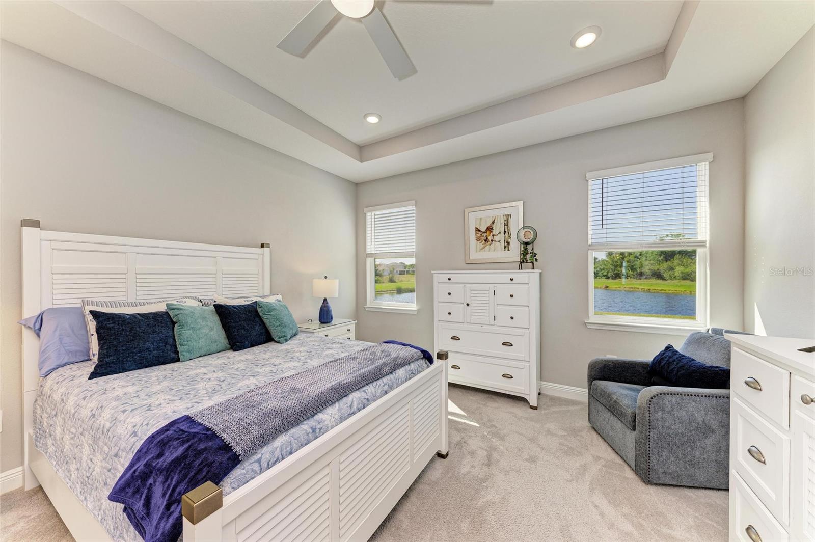 SOLERA AT LAKEWOOD RANCH PH II - Residential