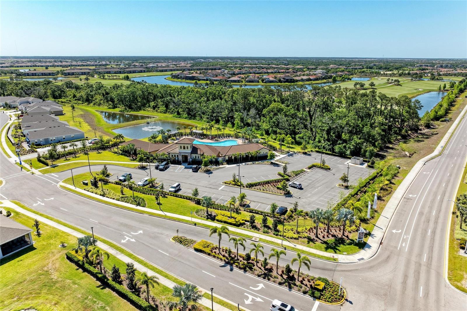 SOLERA AT LAKEWOOD RANCH PH II - Residential
