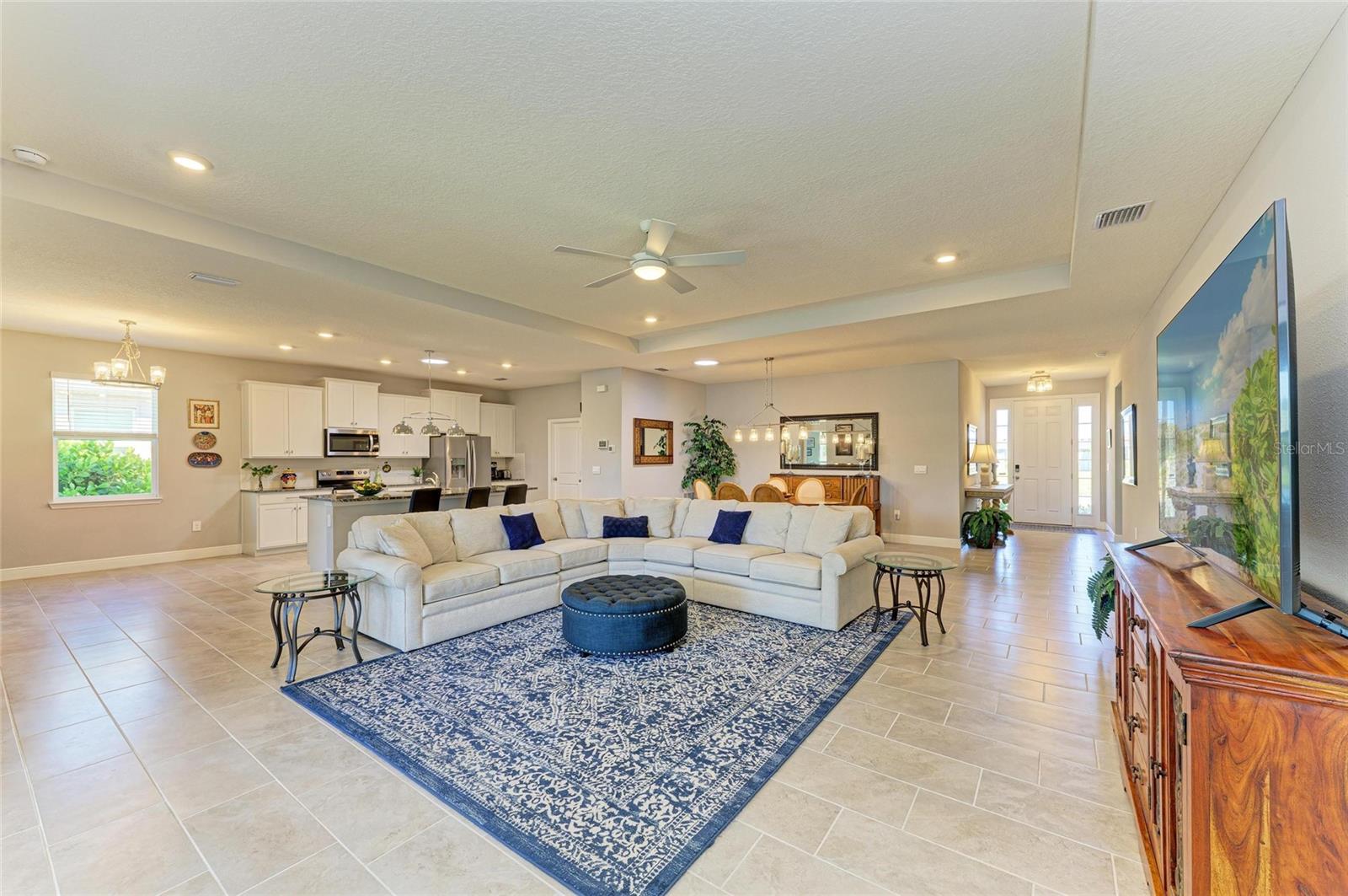 SOLERA AT LAKEWOOD RANCH PH II - Residential