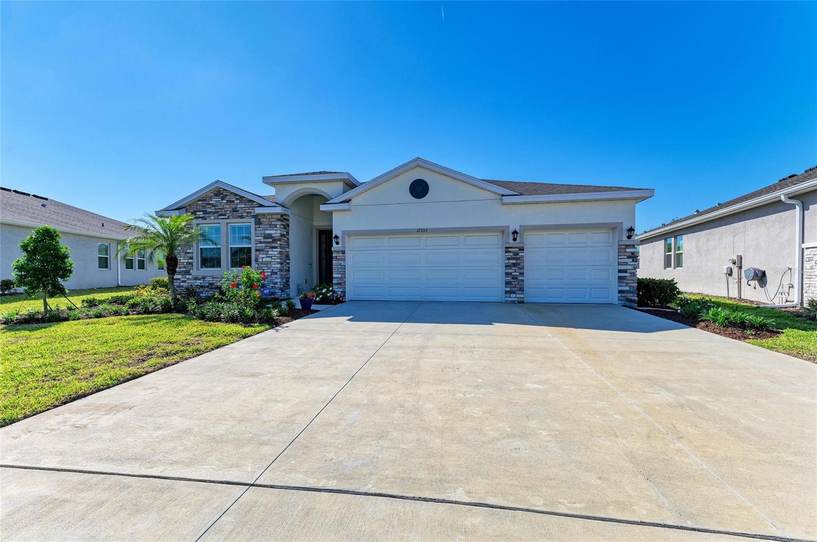 SOLERA AT LAKEWOOD RANCH PH II - Residential