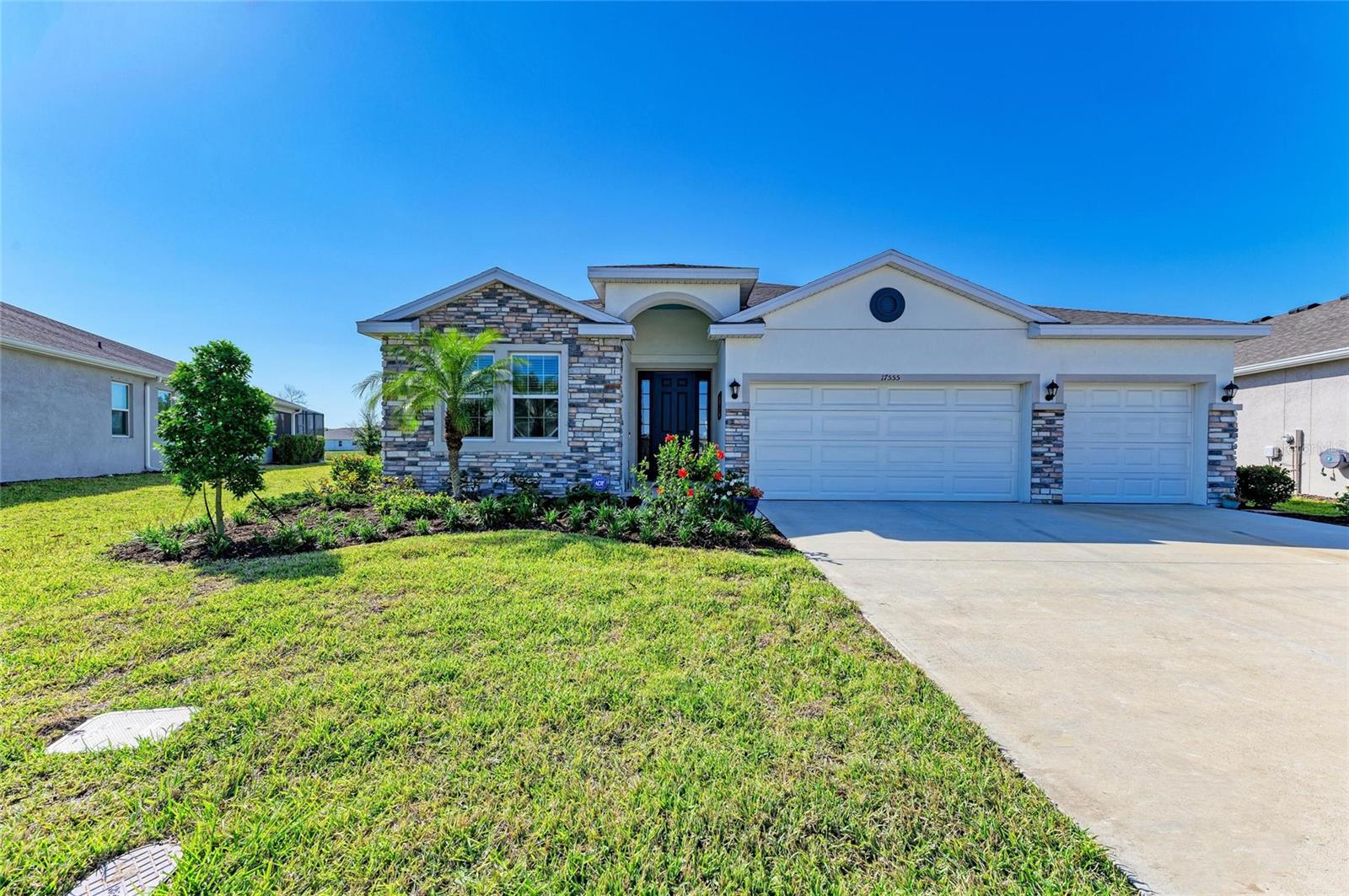 SOLERA AT LAKEWOOD RANCH PH II - Residential