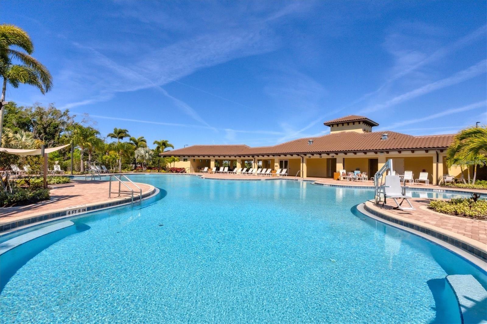 SOLERA AT LAKEWOOD RANCH PH II - Residential