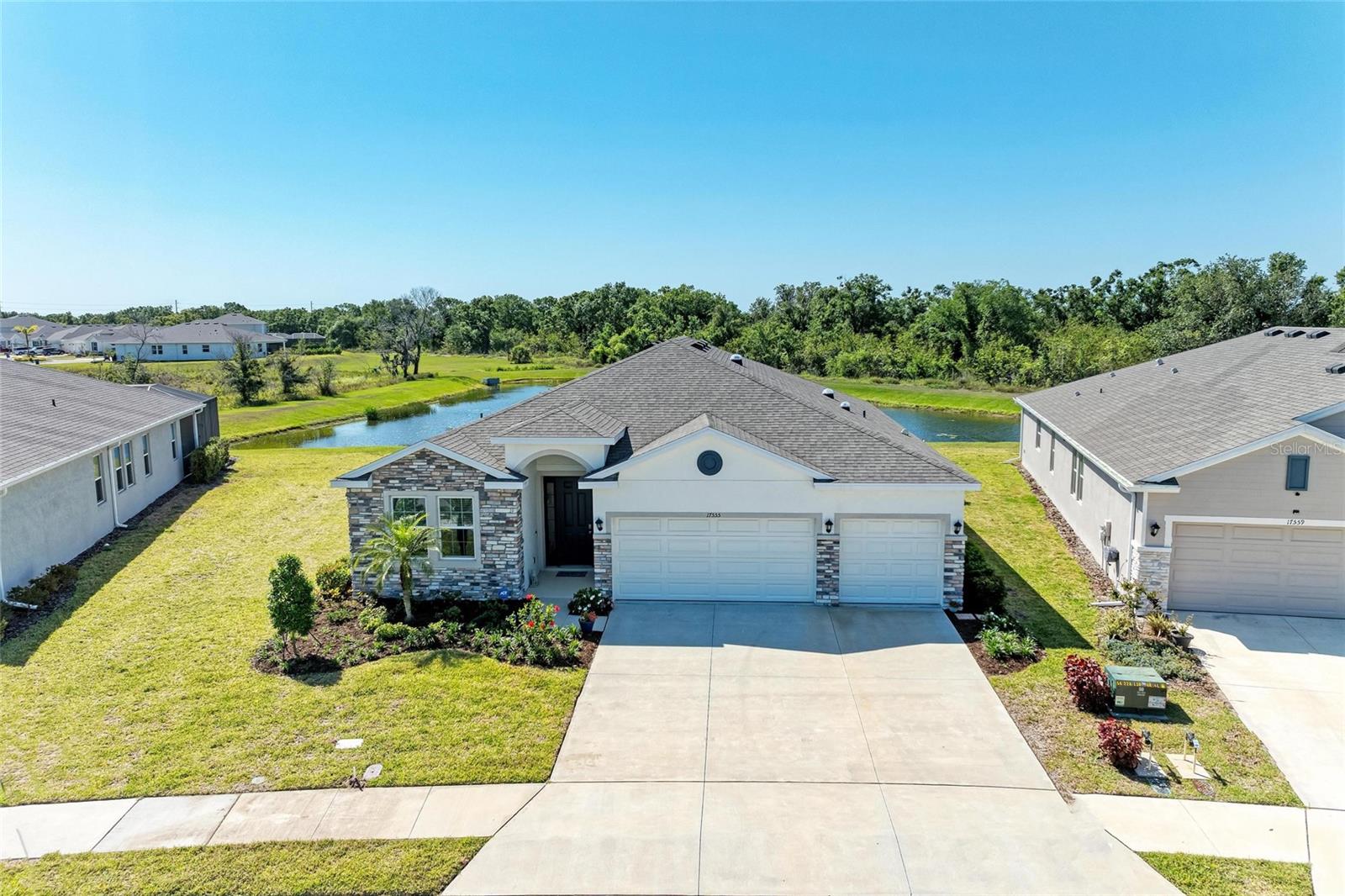 17555 CANTARINA COVE