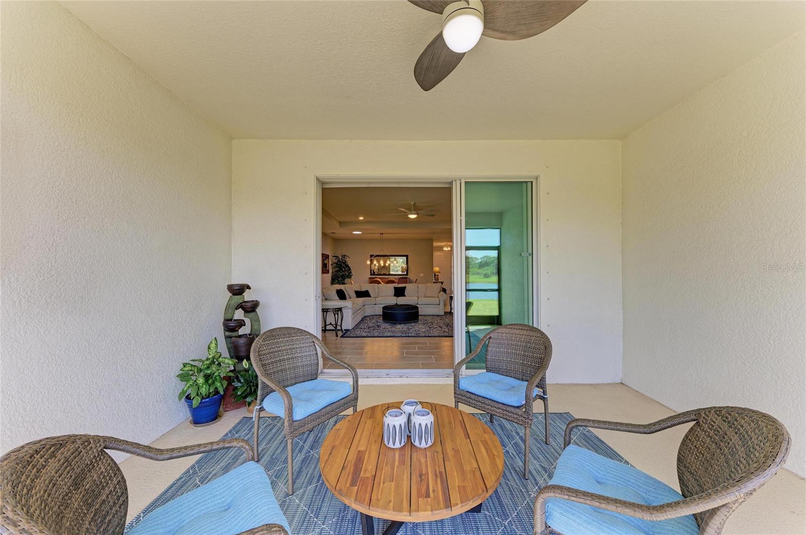 SOLERA AT LAKEWOOD RANCH PH II - Residential