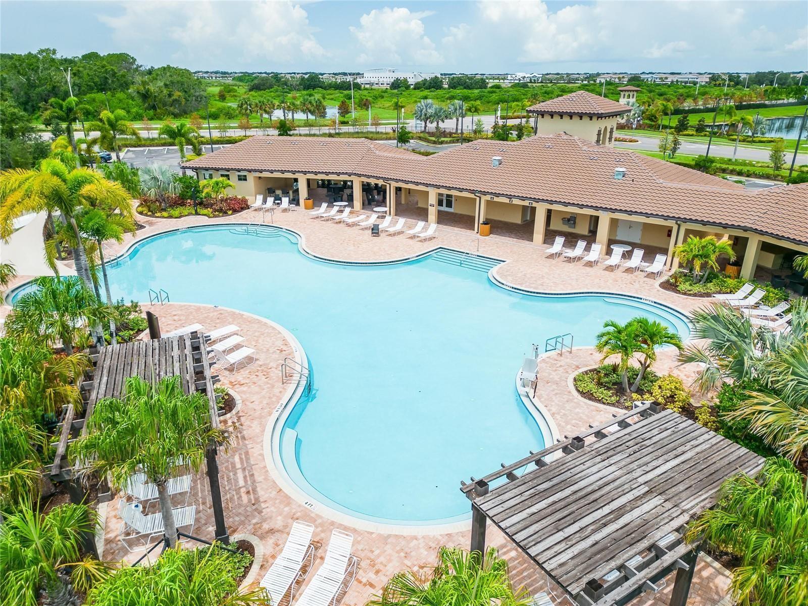 SOLERA AT LAKEWOOD RANCH PH II - Residential