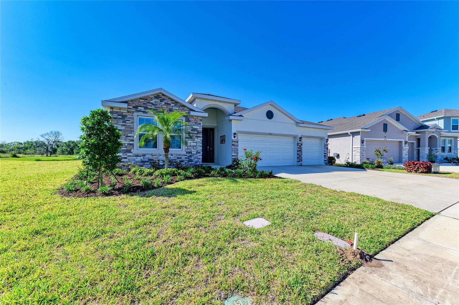 SOLERA AT LAKEWOOD RANCH PH II - Residential