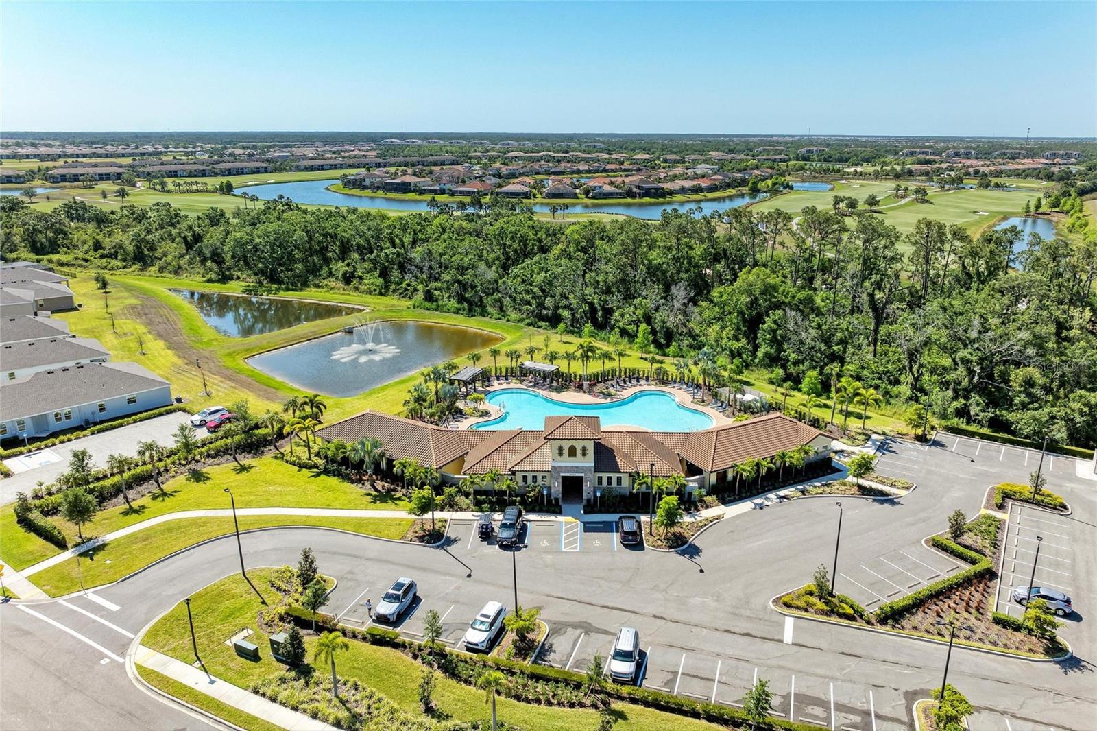 SOLERA AT LAKEWOOD RANCH PH II - Residential