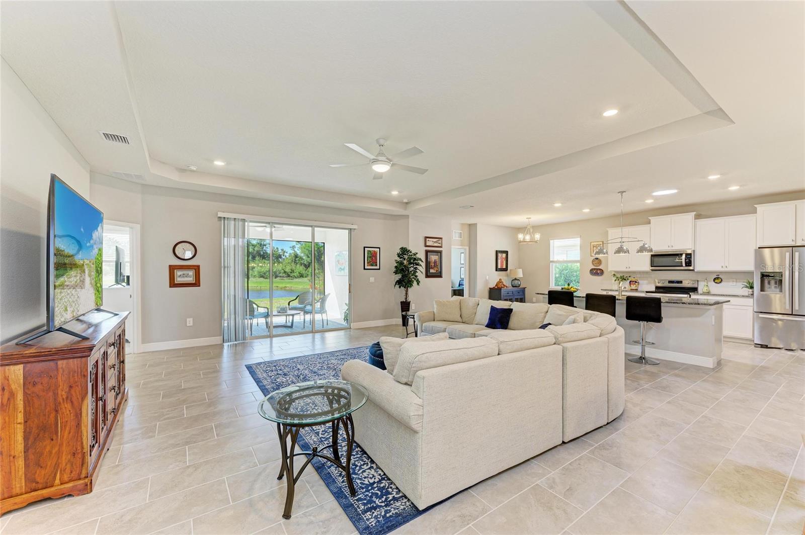 SOLERA AT LAKEWOOD RANCH PH II - Residential