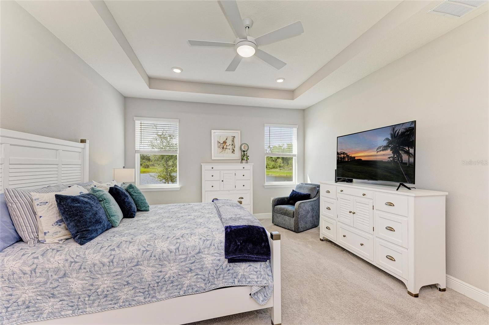 SOLERA AT LAKEWOOD RANCH PH II - Residential