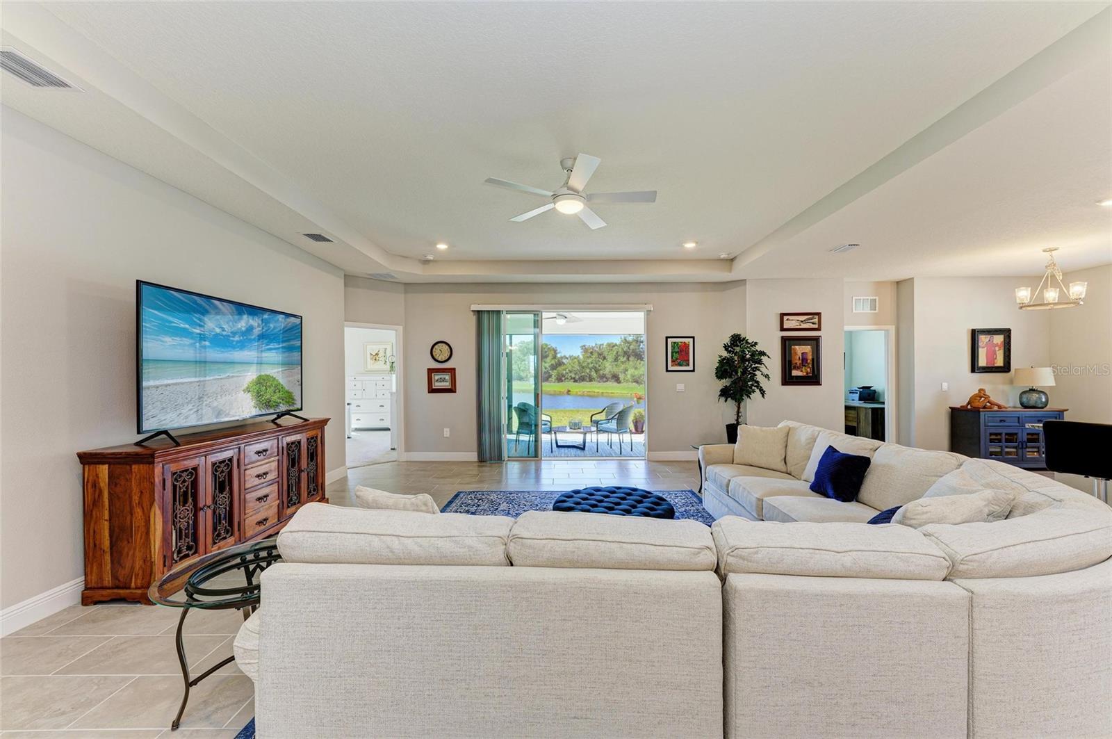 SOLERA AT LAKEWOOD RANCH PH II - Residential