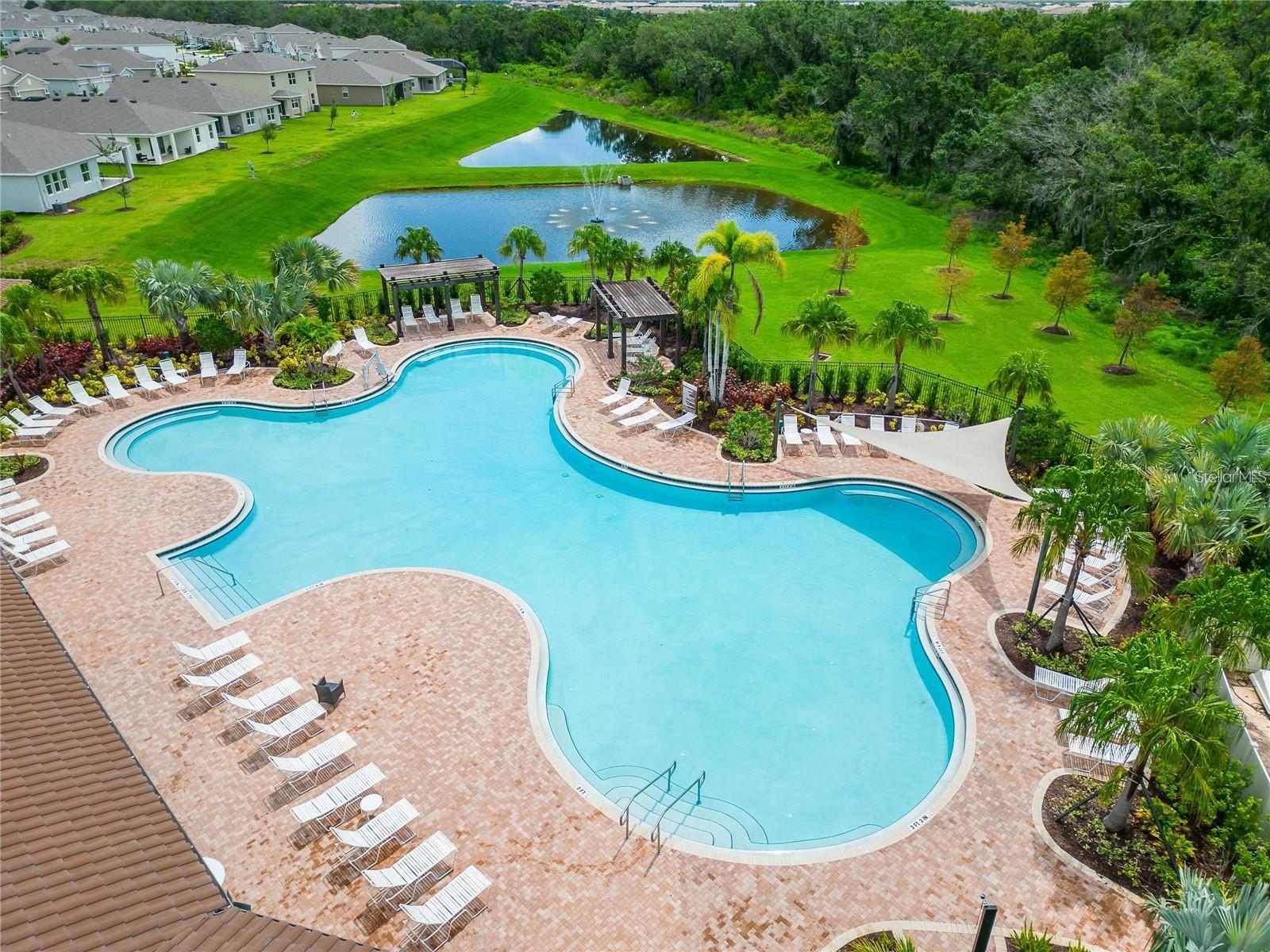 SOLERA AT LAKEWOOD RANCH PH II - Residential