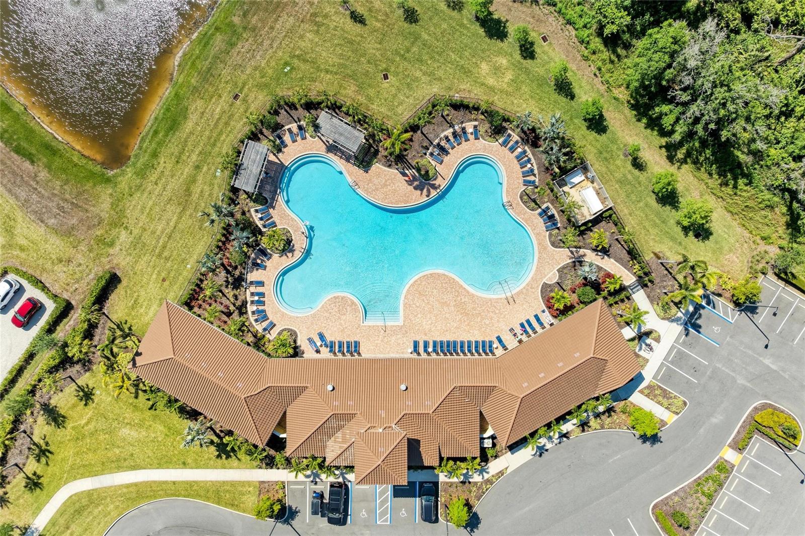 SOLERA AT LAKEWOOD RANCH PH II - Residential