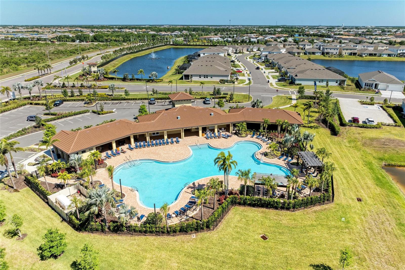 SOLERA AT LAKEWOOD RANCH PH II - Residential