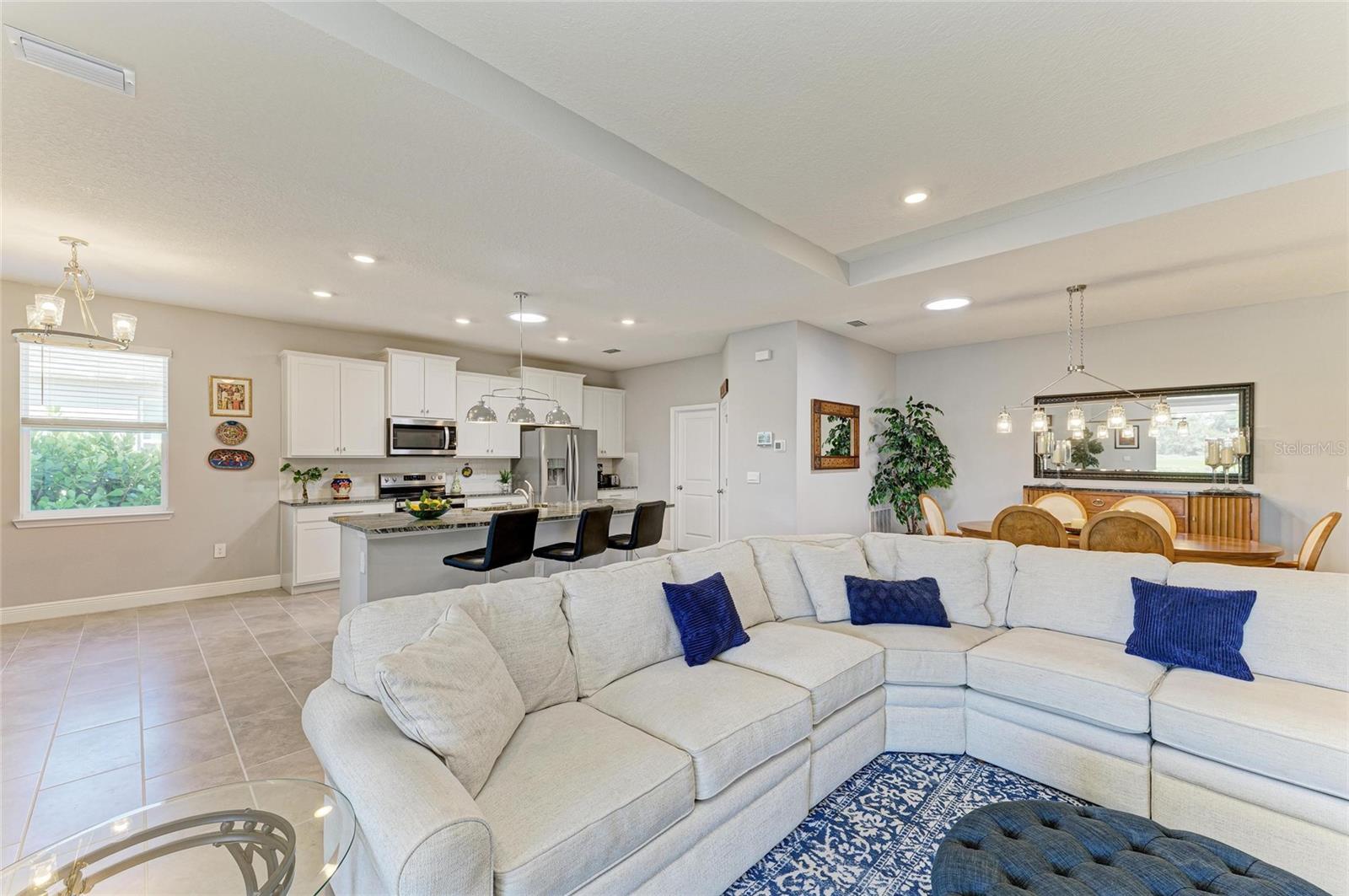 SOLERA AT LAKEWOOD RANCH PH II - Residential