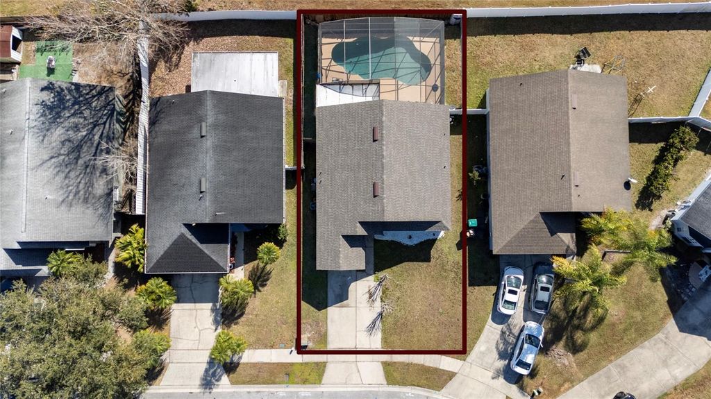 Photo of 2044 Donegan Place, Orlando, FL 32826 (MLS # S5141420)