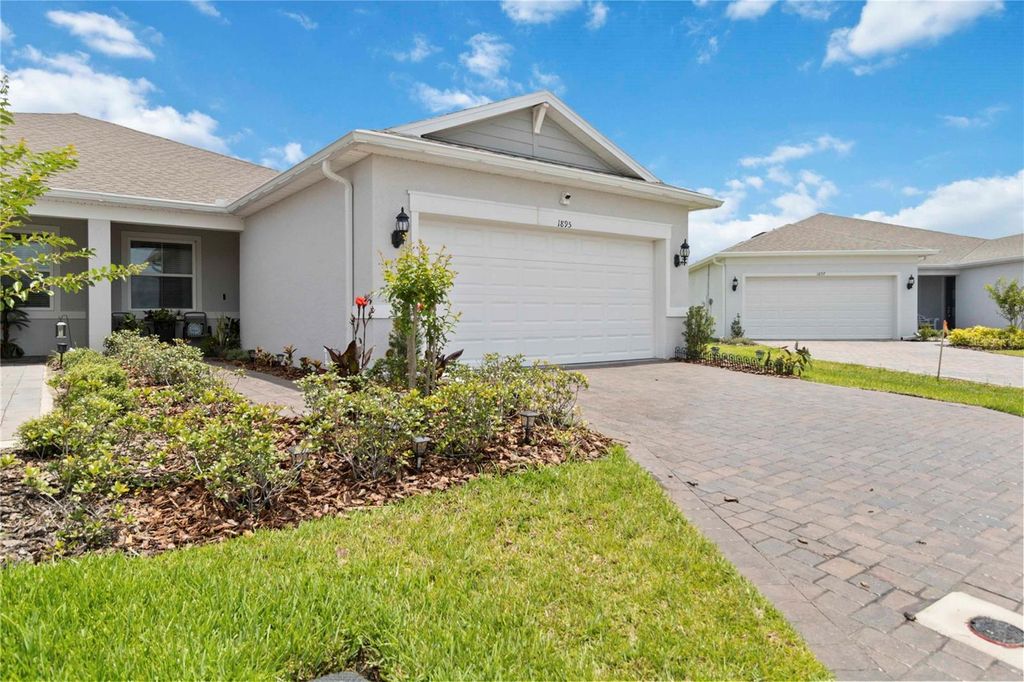 Photo of 1895 Spring Shower Circle, Kissimmee, FL 34744 (MLS # S5148149)