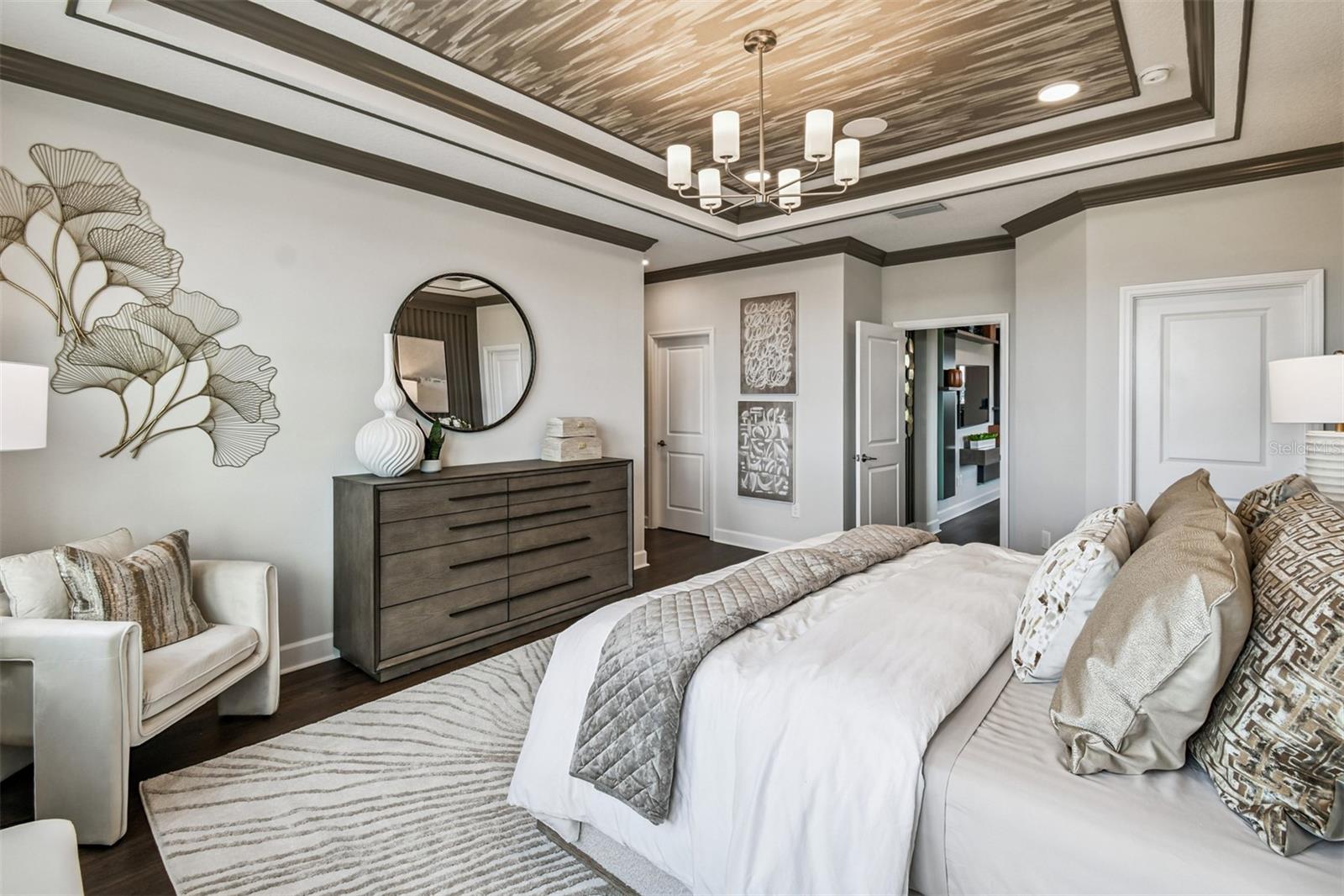 LAKE STAR AT OVATION - Residential