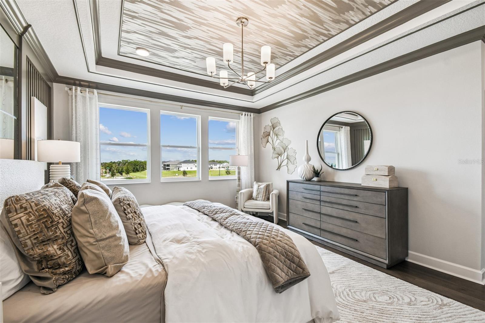 LAKE STAR AT OVATION - Residential