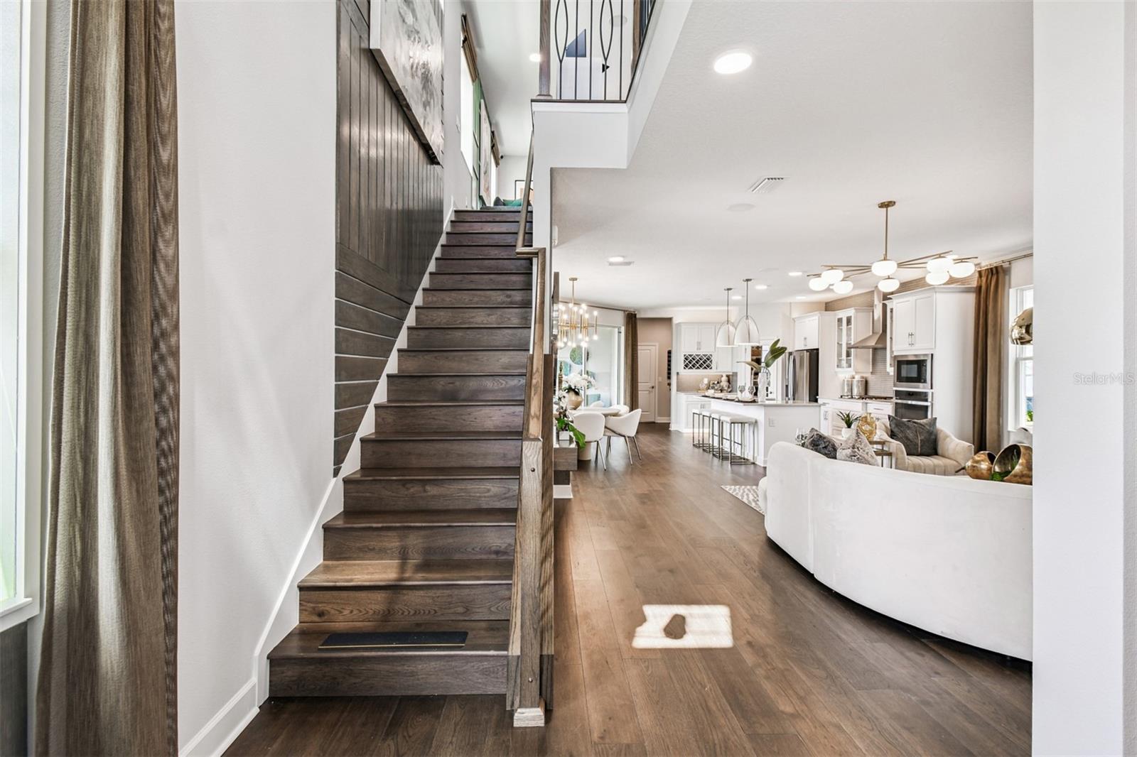 LAKE STAR AT OVATION - Residential
