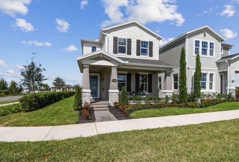 17100 BEACHGRASS WINTER GARDEN FL 34787