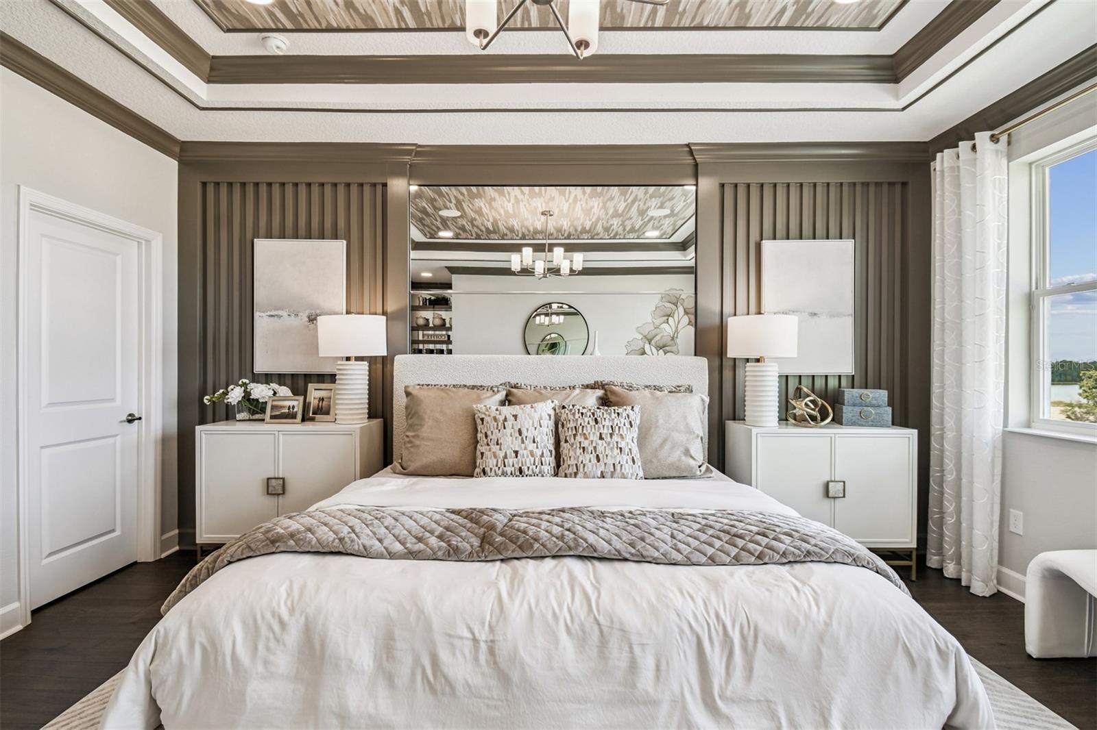 LAKE STAR AT OVATION - Residential