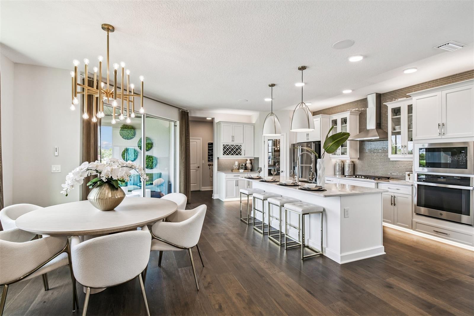 LAKE STAR AT OVATION - Residential