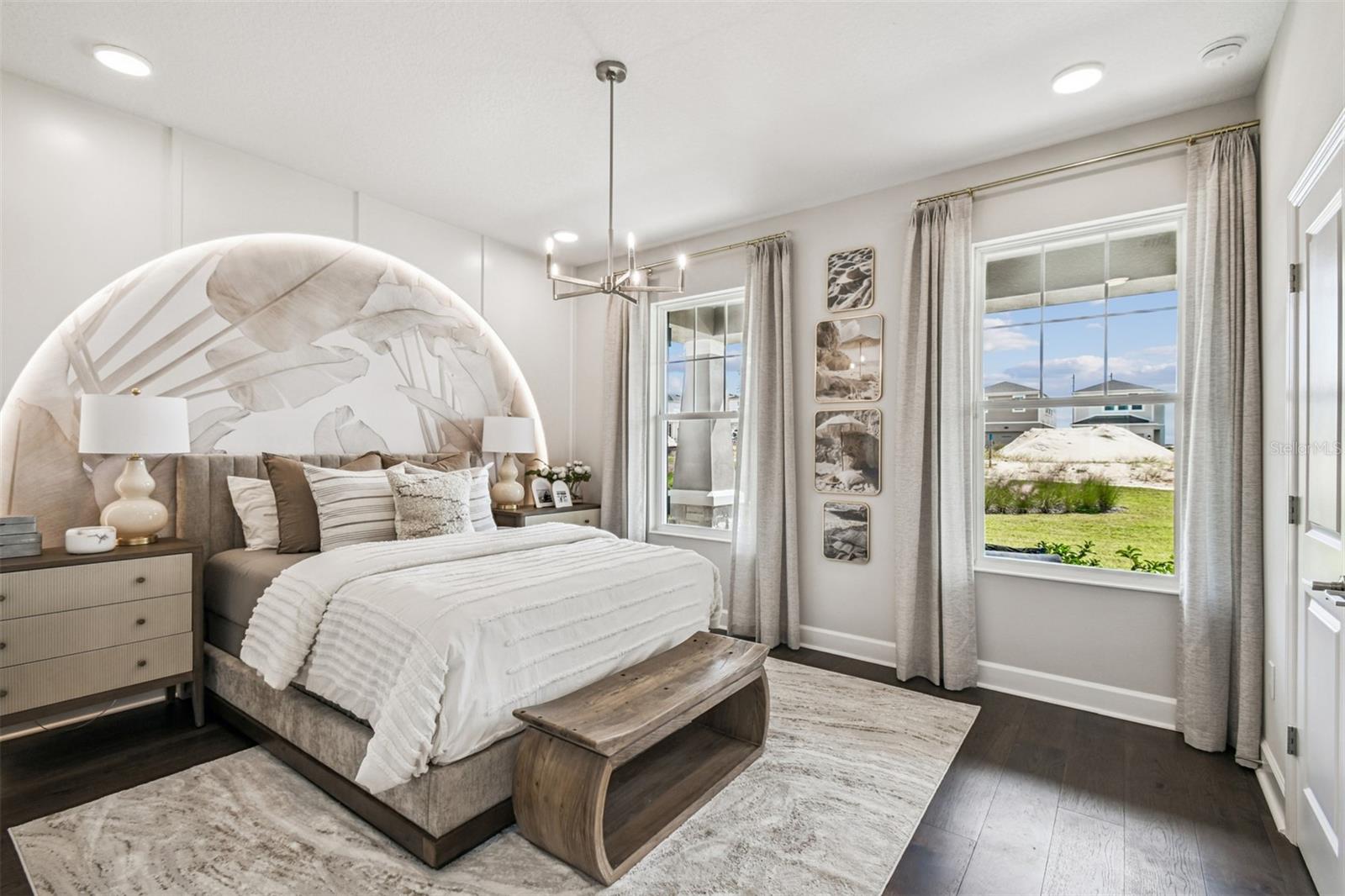 LAKE STAR AT OVATION - Residential