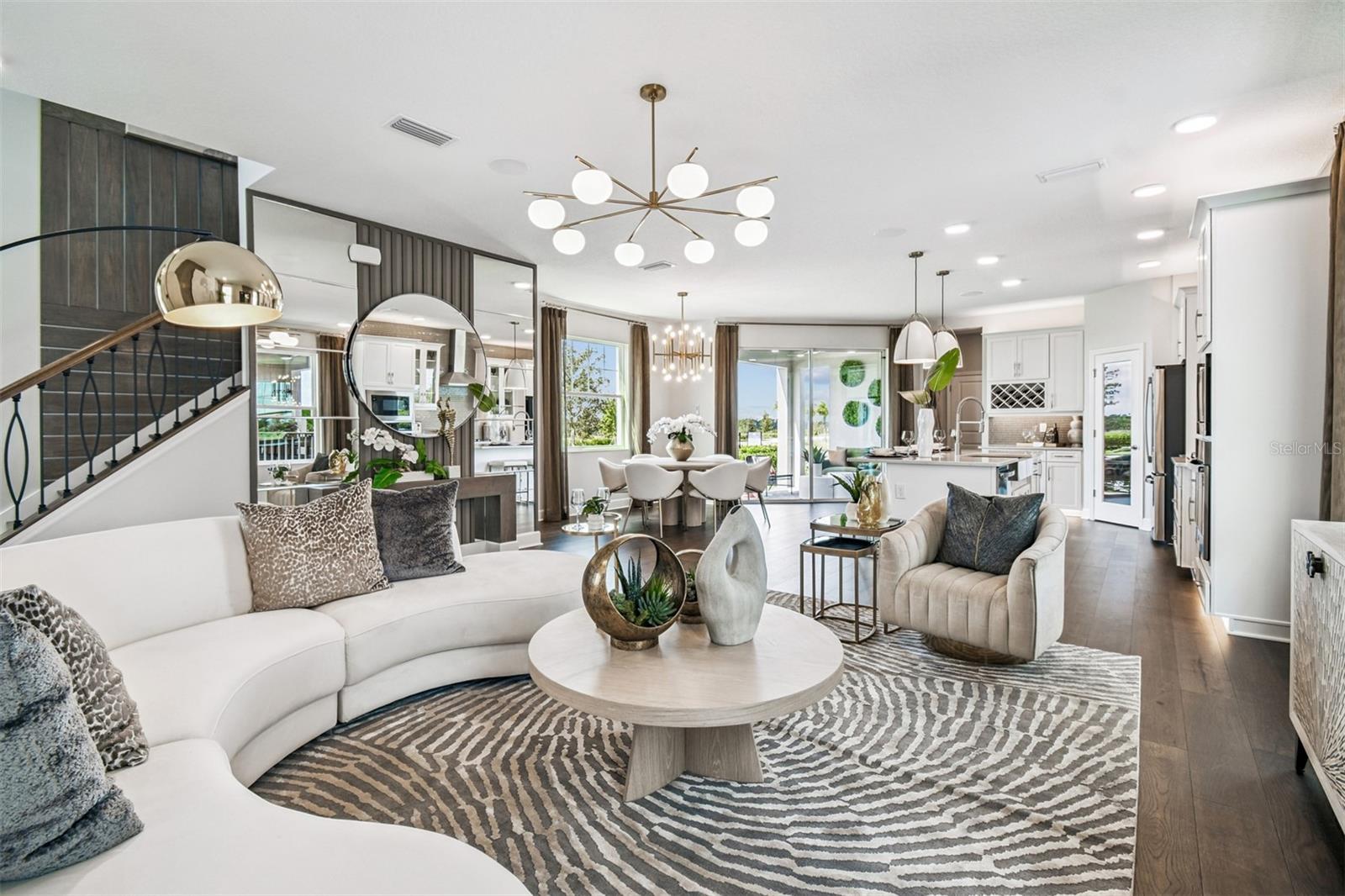 LAKE STAR AT OVATION - Residential