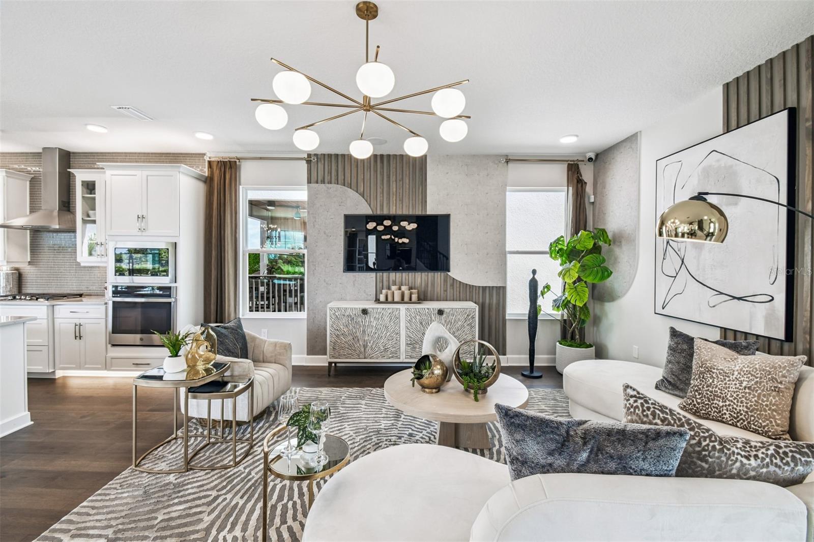LAKE STAR AT OVATION - Residential