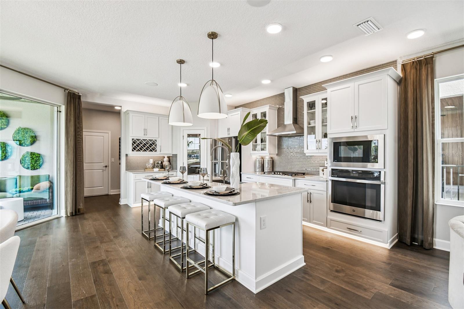 LAKE STAR AT OVATION - Residential