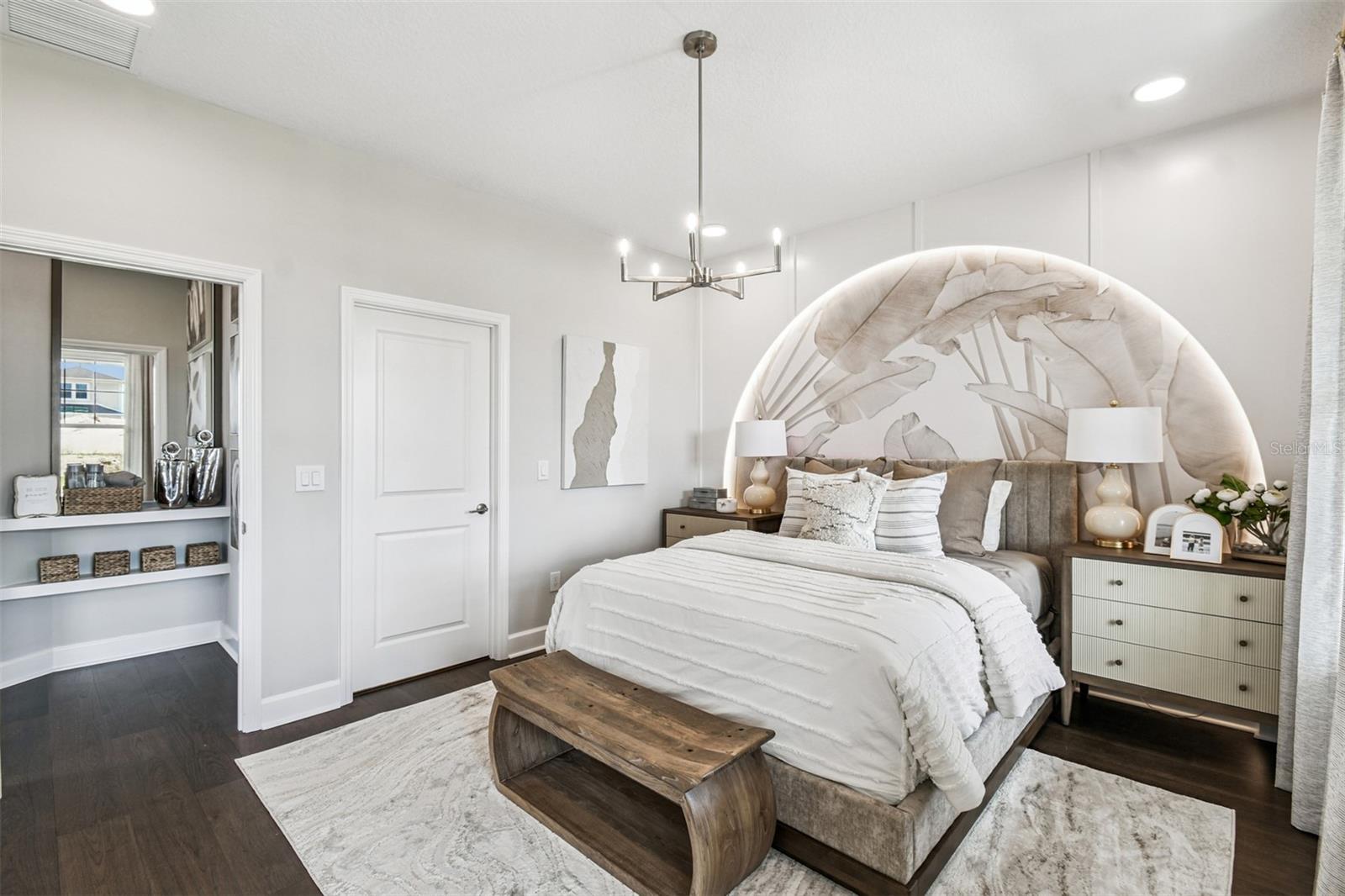 LAKE STAR AT OVATION - Residential
