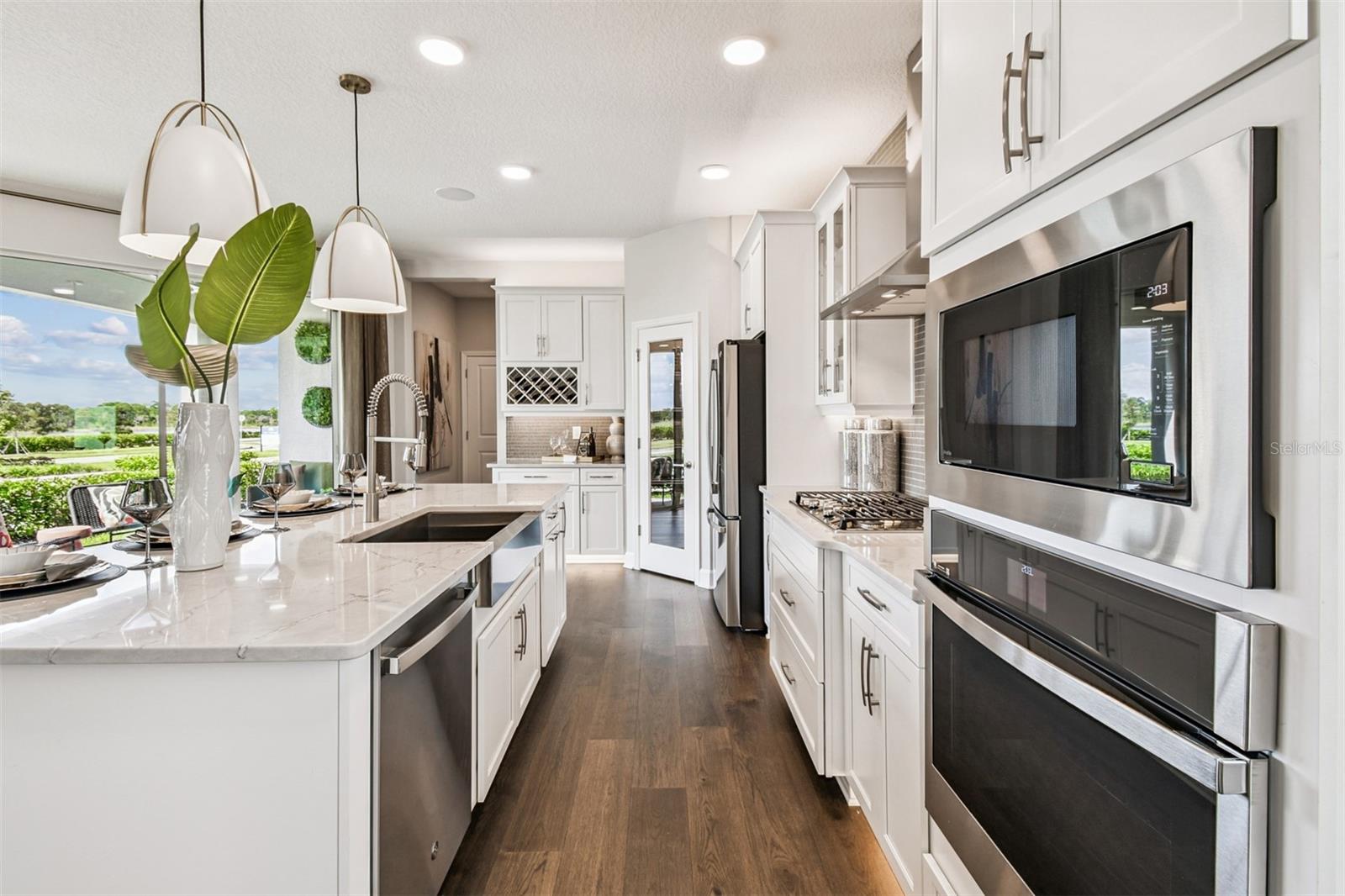 LAKE STAR AT OVATION - Residential